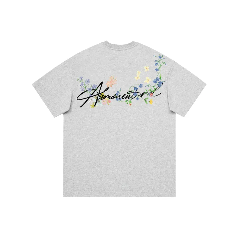 SUNSETMONENT Short Sleeved T Shirt Unisex-8
