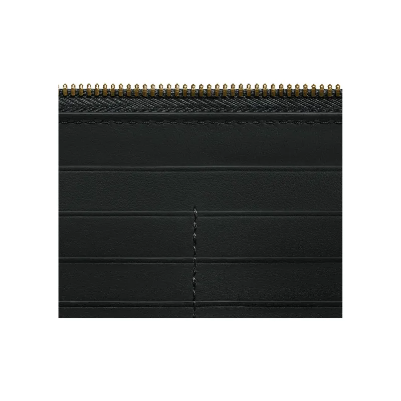 Bottega Veneta Zip Around Wallet-3