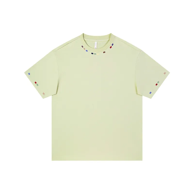 CSKS T Shirts Unisex-15