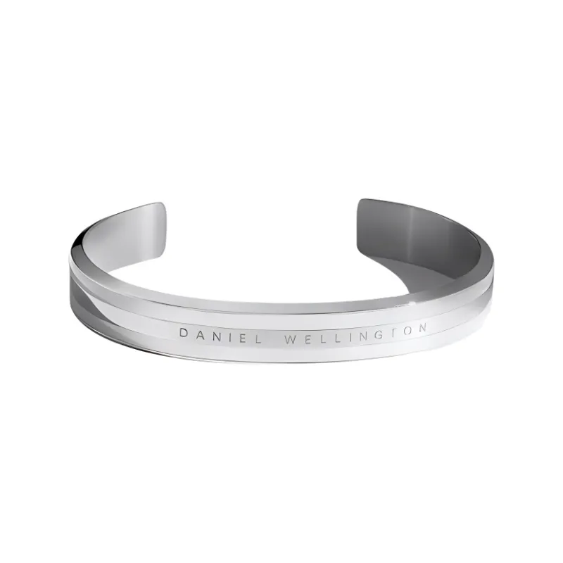 Daniel Wellington Alloy Bangles Unisex-8