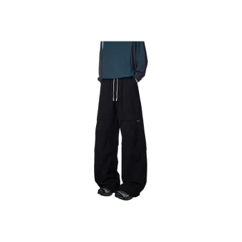 Caramella Casual Pants Unisex