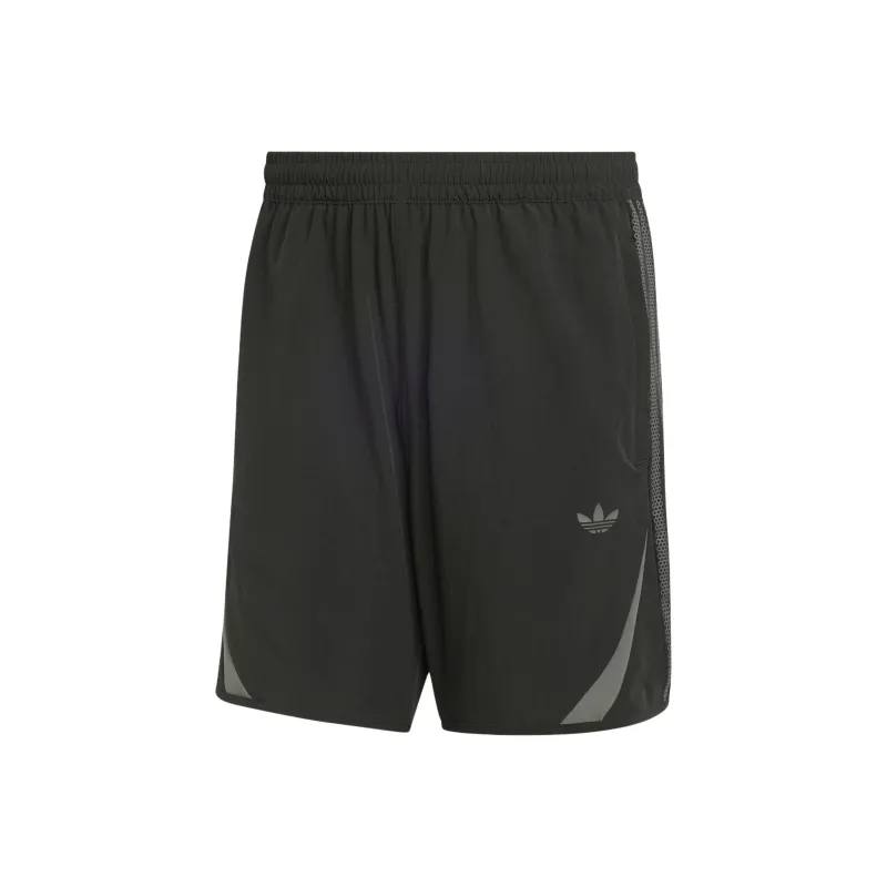 Adidas Originals Fashion Cutline Track Shorts-0