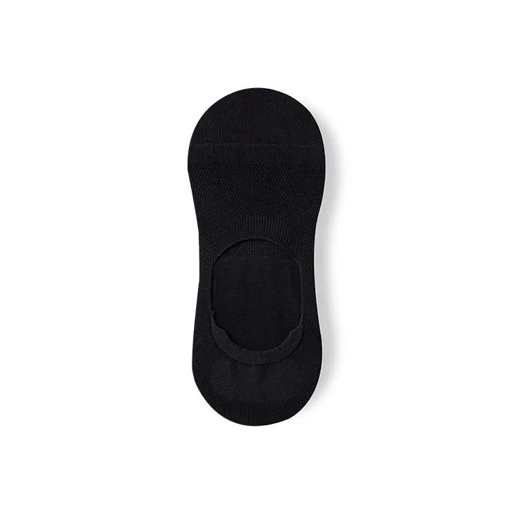 H YXIANG No Show Socks Women's 10 Pack-25
