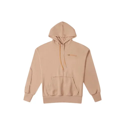 Converse EPIC DUNE Sweatshirt Women's Apricot