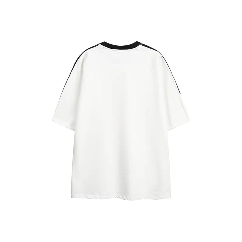 RICHDEER T Shirts Unisex-3