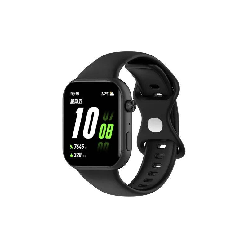 ZHENGGUANG Watch Band Honor Compatibility Silicone Material-7