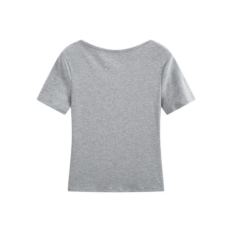 FASTFISH T Shirts Women's-5
