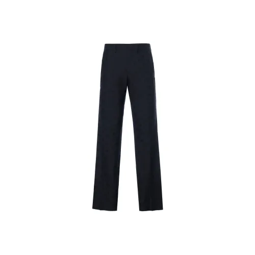 Burberry Casual Pants Men Black