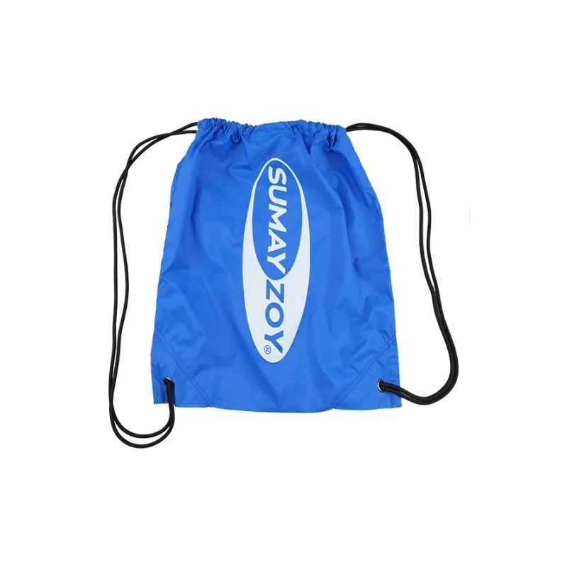 SUMAYZOY Polyester Backpack Large Size Unisex-2