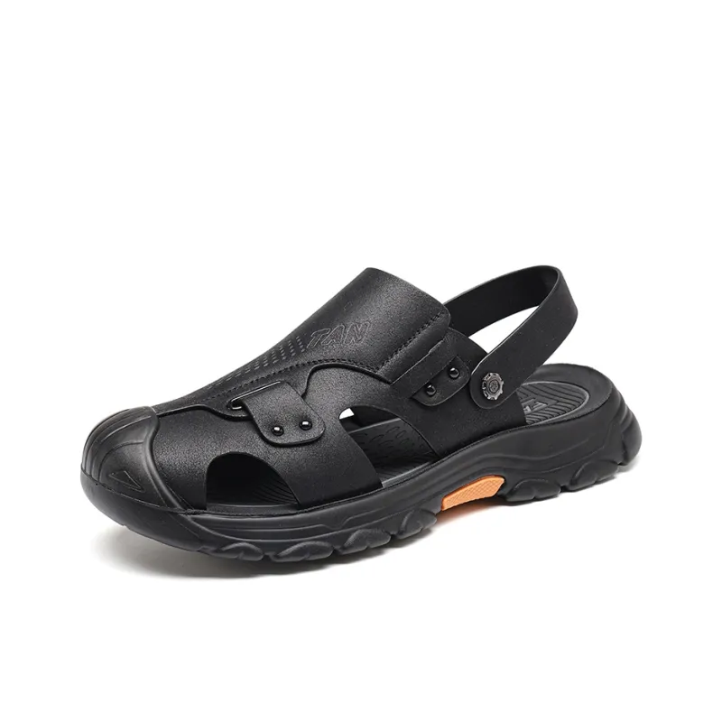 POPULAR ROUSE PR River Trekking Shoes Men's-0