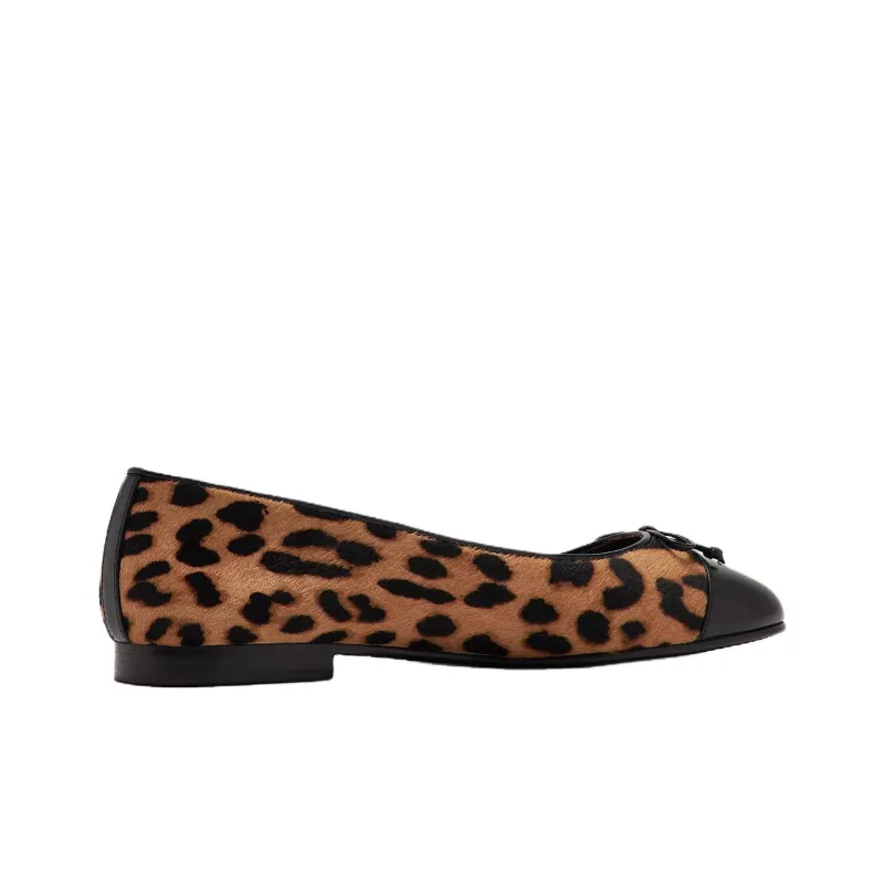 TORY BURCH Casual Single Shoes Women's Brown-3