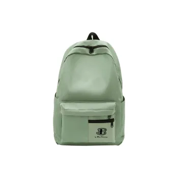 BEN SHERMAN Nylon Backpack Unisex Multicolor
