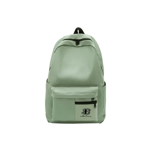 BEN SHERMAN Nylon Backpack Unisex Multicolor