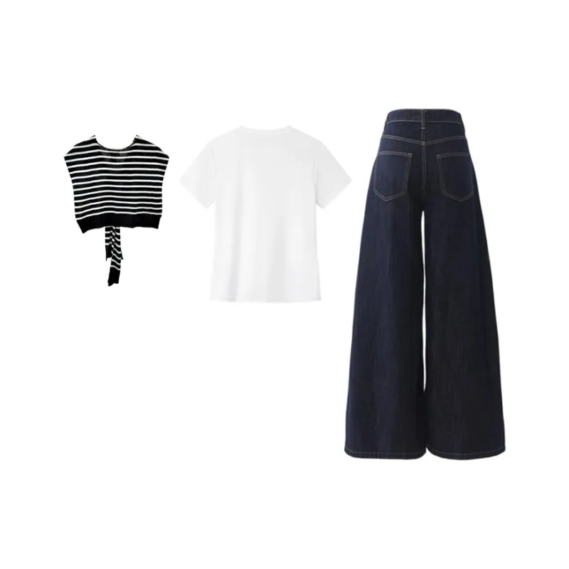 Yvetteclassic Casual Suit Women's-1