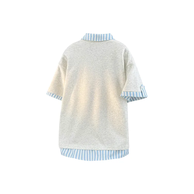 FCB ARCELONA T Shirts Unisex-1