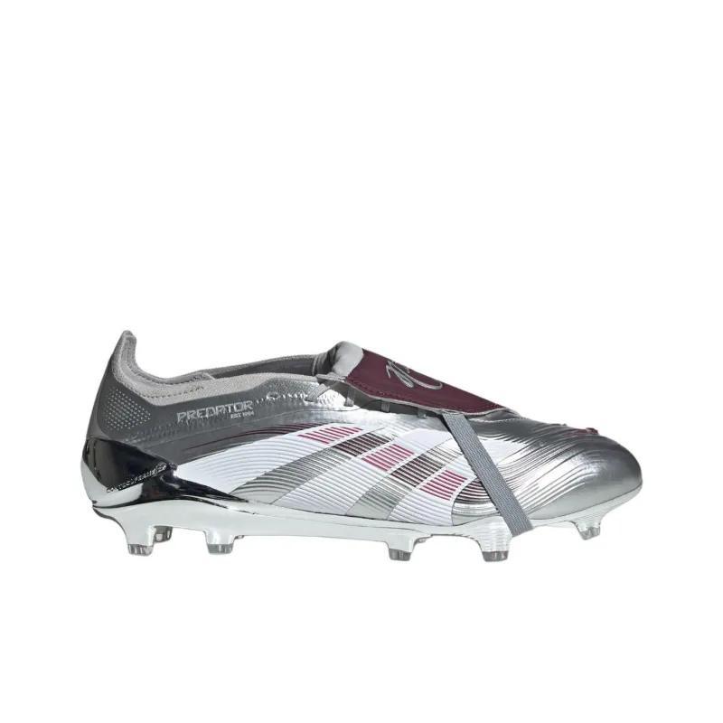Adidas Predator Elite Foldover Tongue Fg Jude Bellingham Chrome Dream-1