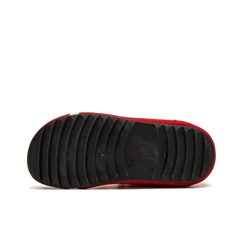 STAE Anti Slip Wear Resistant Low Top Skateboard Shoes Women's-4