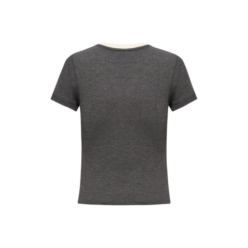 Lost In Echo Regular T Shirt Women's-11