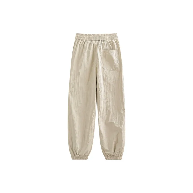 YK&YB Casual Pants Unisex-1