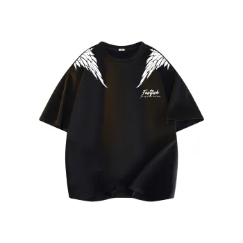 FASTFISH T Shirts Unisex