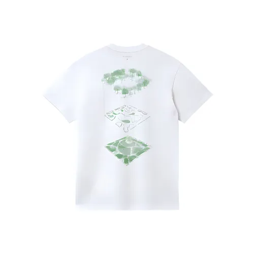 Carhartt WIP T Shirts Men White
