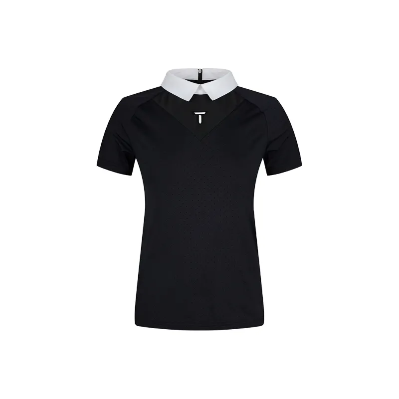 EUROPEAN TOUR T Shirts Women's-4