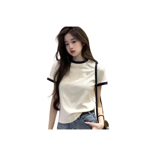 JECCI FIVE T Shirts Women's