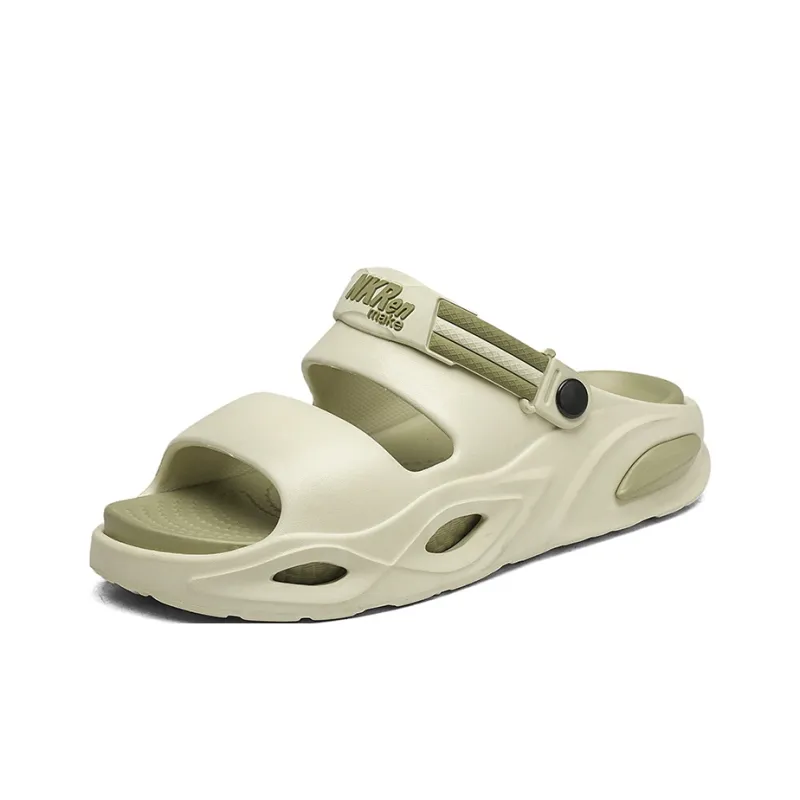 KUPE Beach Sandals Men-4