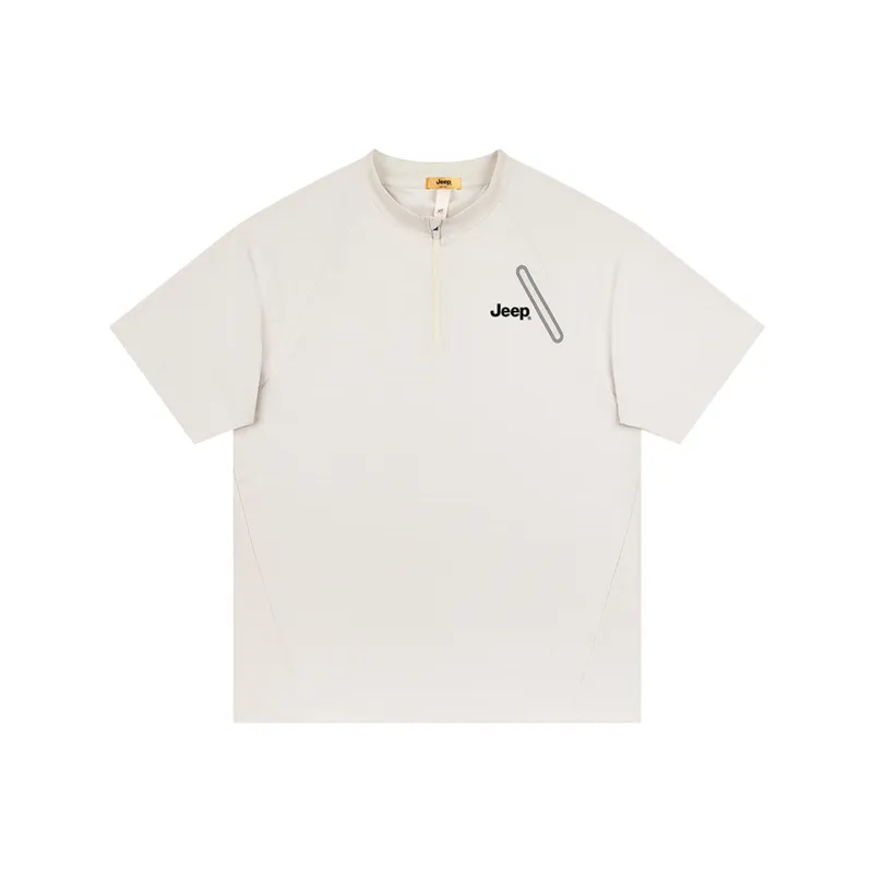 Jeep T Shirts Unisex-5