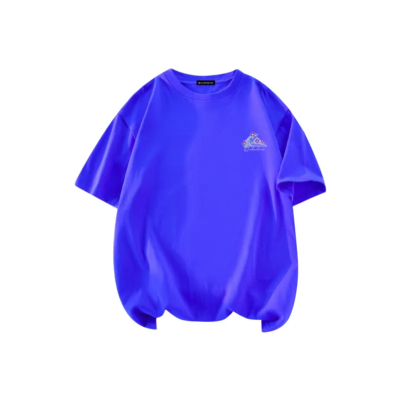 Quiksilver T Shirts Unisex-13