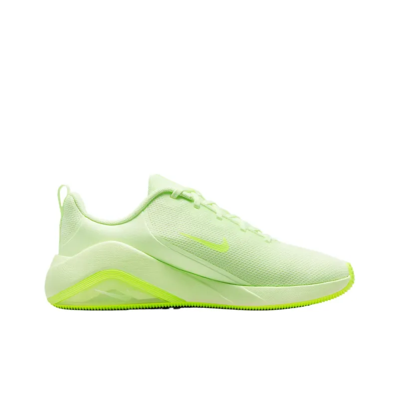 Nike Bella 7 Low Top Training Shoes Women's Turquoise-1