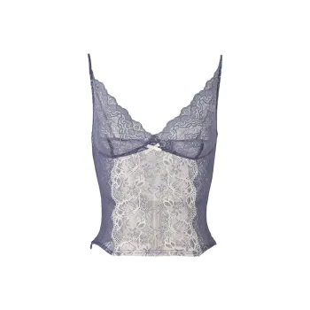 JYOSEI Camisoles Women's Purple