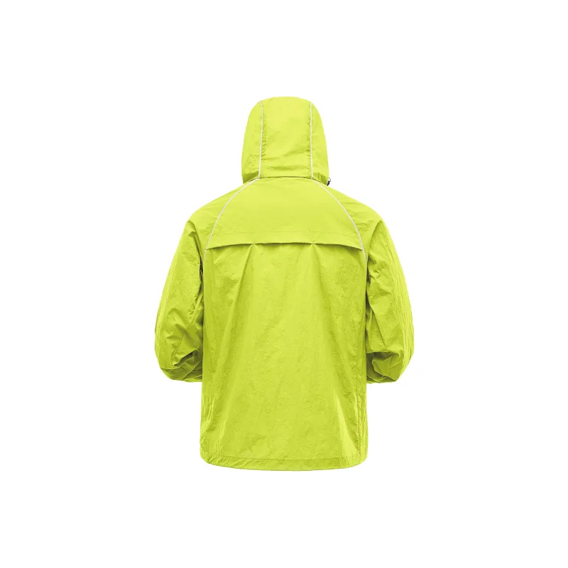 KM Breathable Quick Dry Cooling Sun Protection Clothing Unisex-11