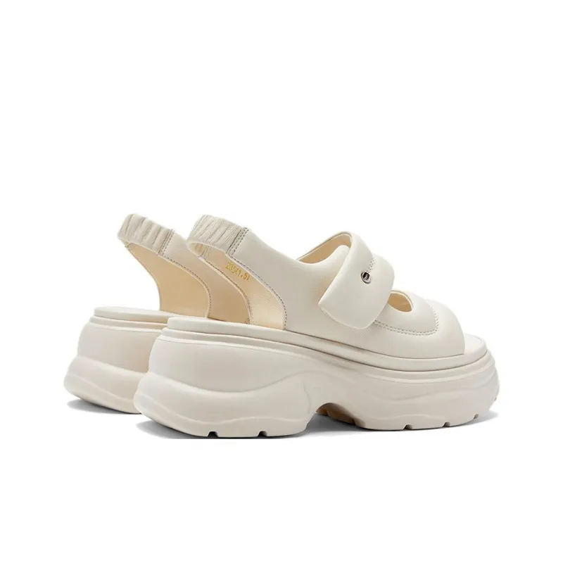 NINE WEST One Strap Sandals Women's-4