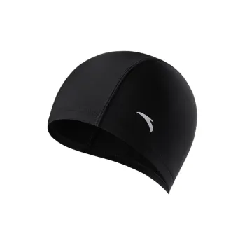 Antakids Swimming Caps Swim Kids' Black