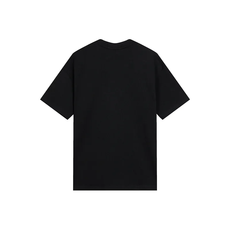 Maserati T Shirts Unisex-6