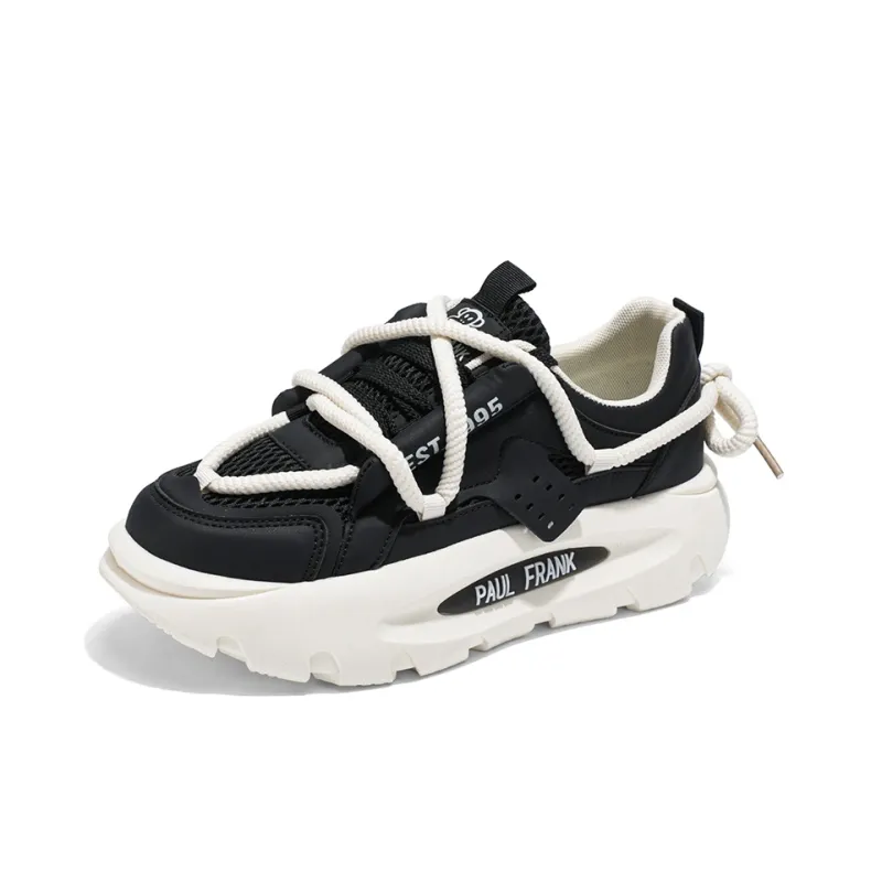 PAUL FRANK Low Top Casual Shoes Men's-8