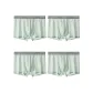 4-Pack Light Green