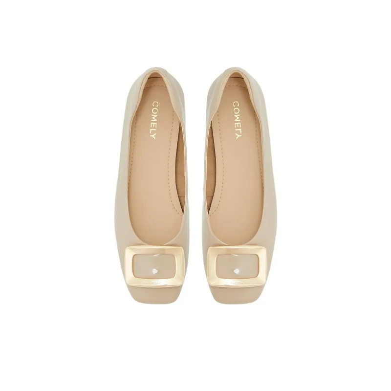 COMELY Casual Single Shoes Women's-3