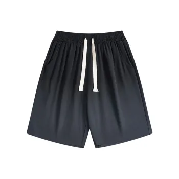 Xvxv Casual Shorts Unisex