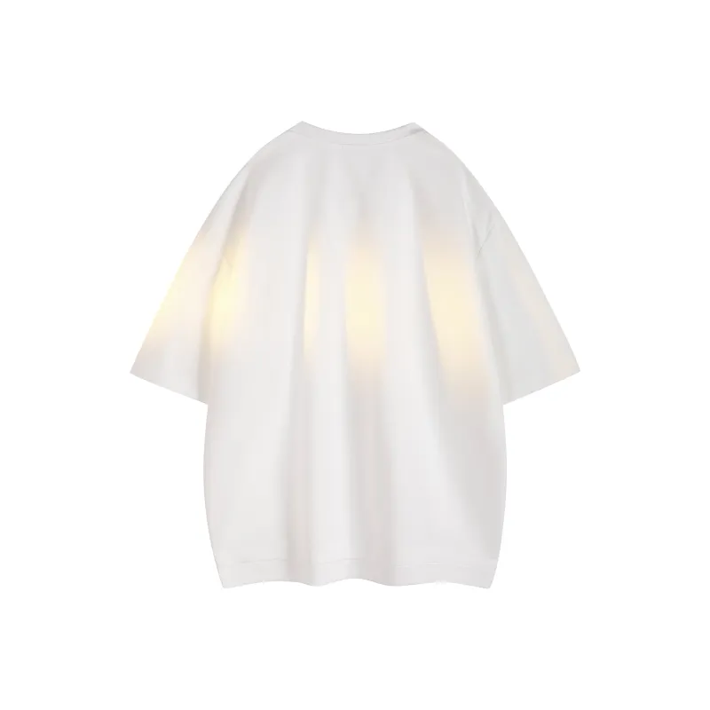 MARK WAFFLE T Shirts Unisex-9
