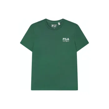 FILA T Shirt Women's Midsummer Green