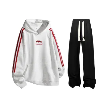 Stillslow Casual Sportswear Unisex