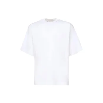 MARNI T Shirts Men White