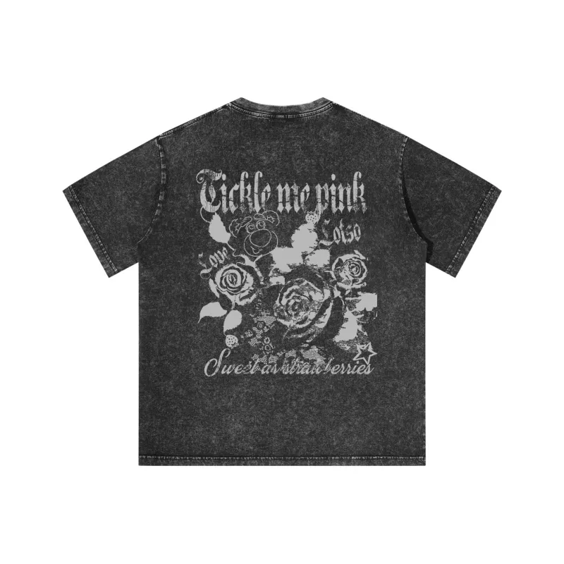 Disney Toy Story Series T Shirt Unisex-10