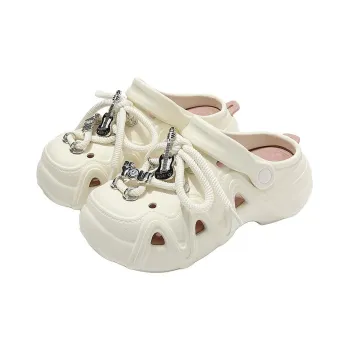 An Shangfen Slippers / Home Slippers