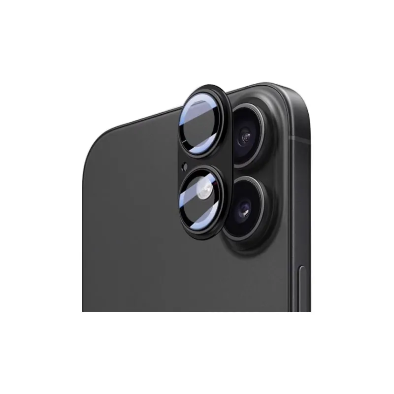 ZHENGGUANG Mobile Phone Lens Protectors HD Scratch Resistant Integrated Armor Full Coverage High Quality-1