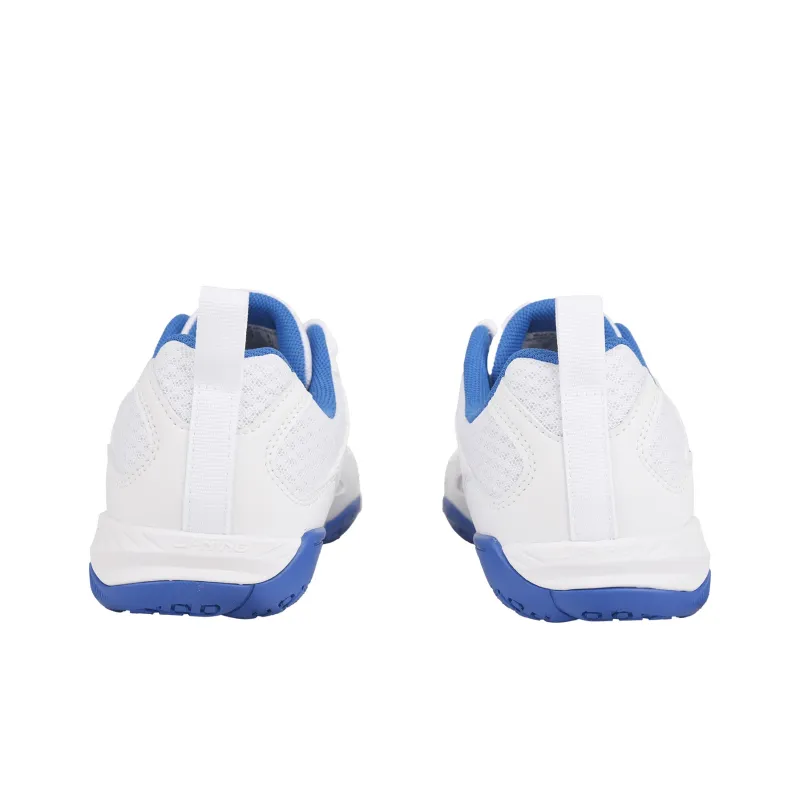 LiNing Slip Resistant And Abrasion Resistant Functionality Low Top Table Tennis Shoes Unisex-9