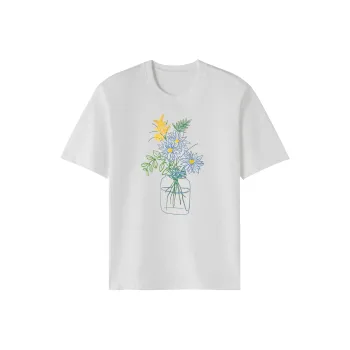 TEME T Shirts Women's