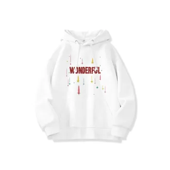 Cotton Sweatshirts Unisex